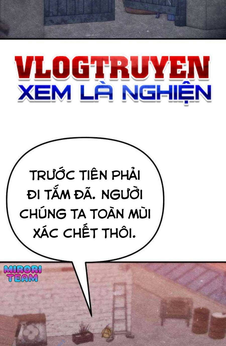 Xác Sống Và Sát Nhân Chap 9 - Next Chap 10