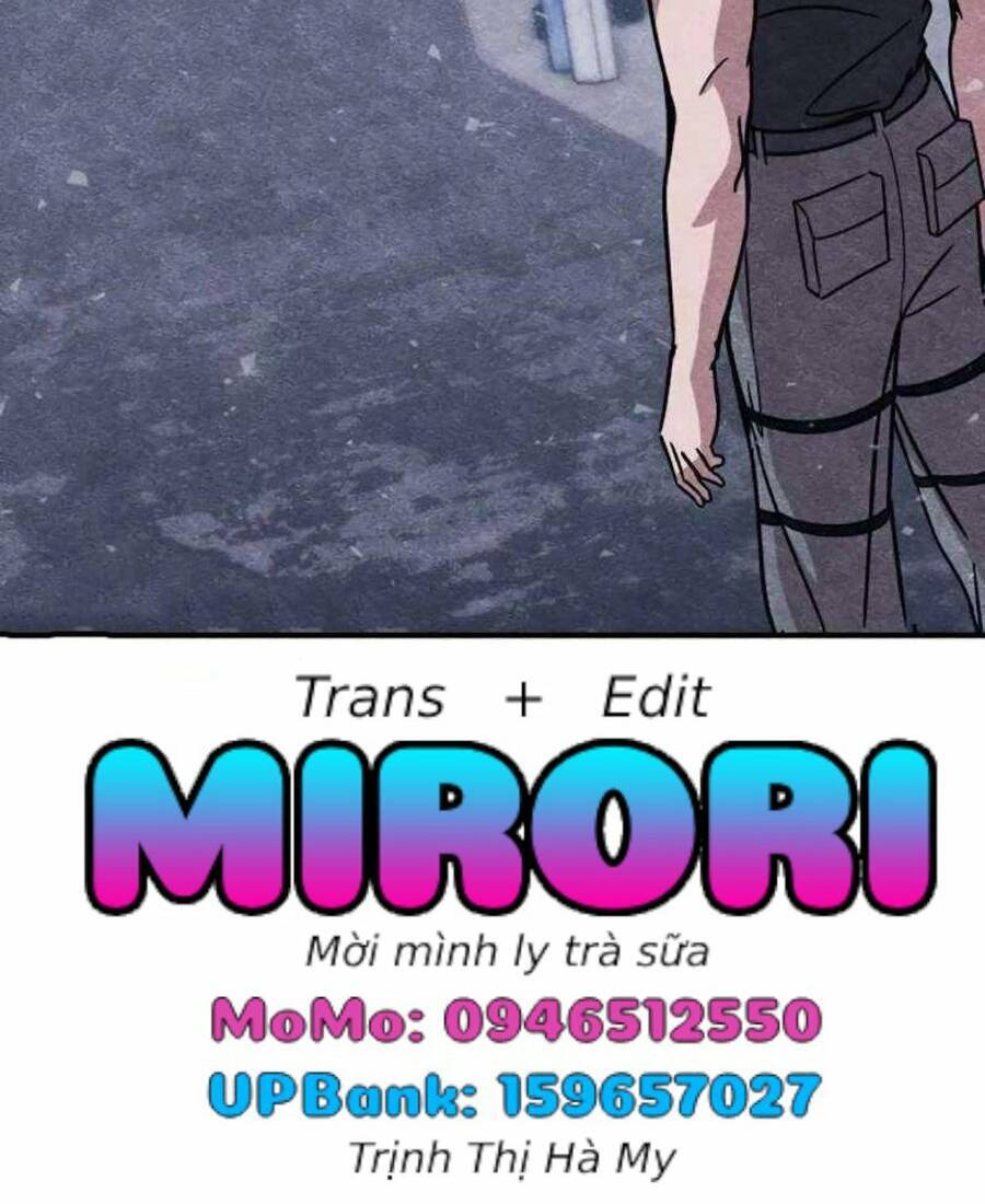 Xác Sống Và Sát Nhân Chap 9 - Next Chap 10