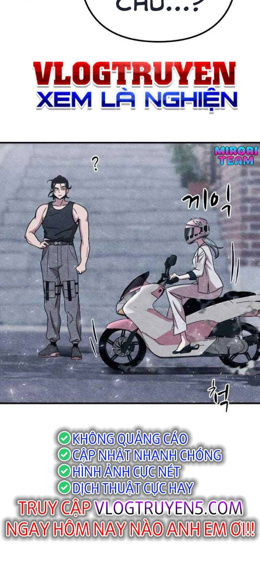 Xác Sống Và Sát Nhân Chap 9 - Next Chap 10