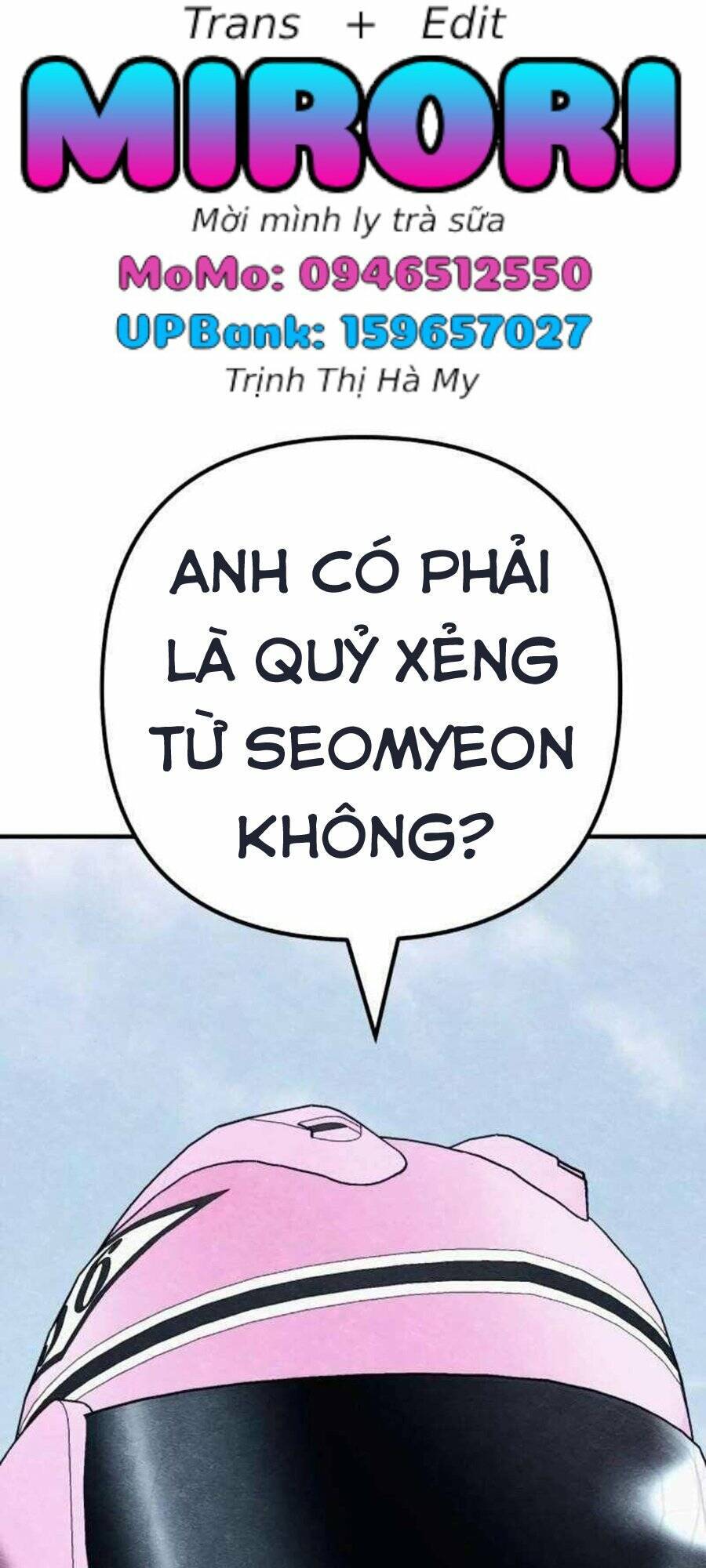 Xác Sống Và Sát Nhân Chap 9 - Next Chap 10