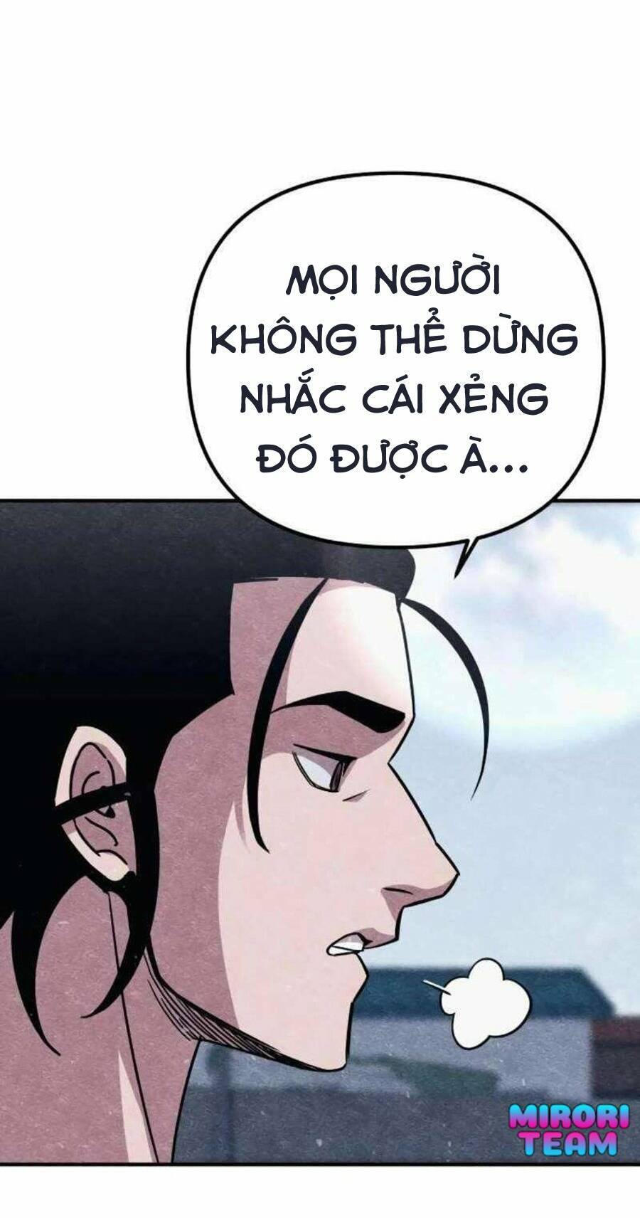 Xác Sống Và Sát Nhân Chap 9 - Next Chap 10