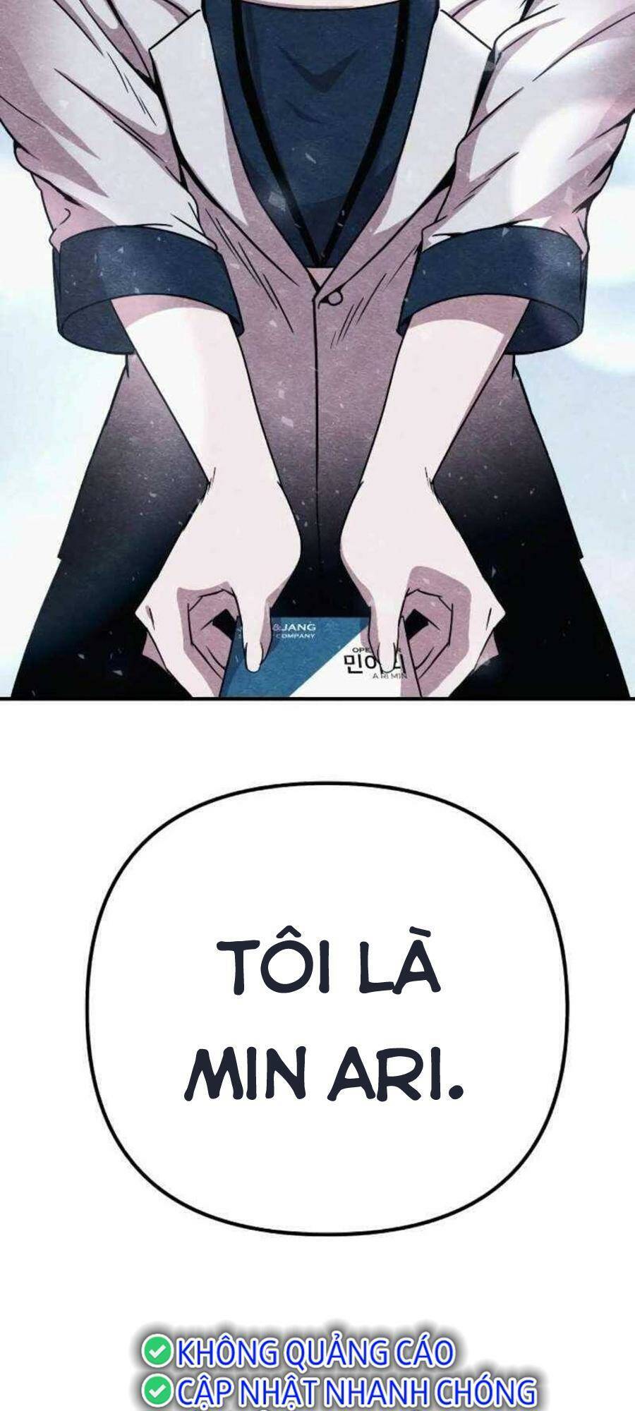 Xác Sống Và Sát Nhân Chap 9 - Next Chap 10
