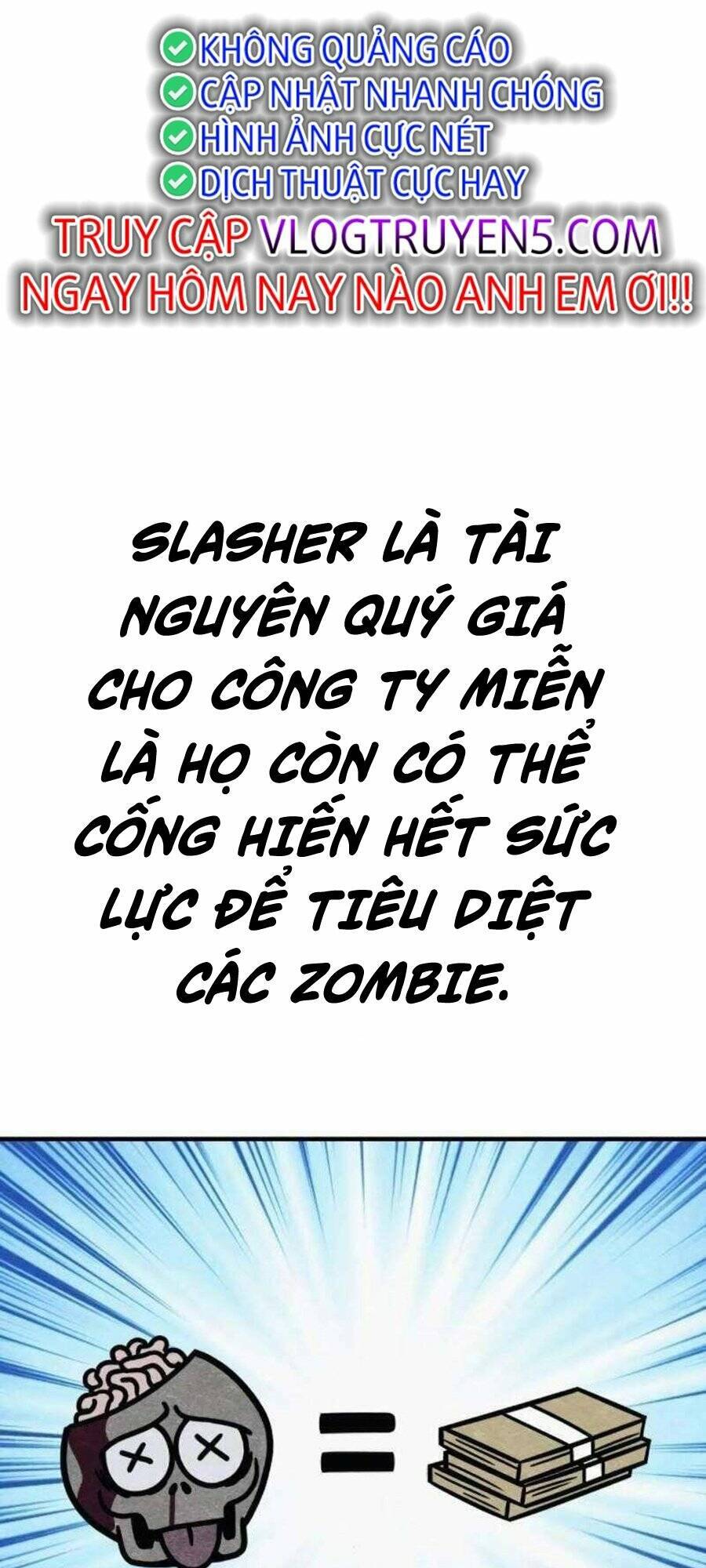 Xác Sống Và Sát Nhân Chap 9 - Next Chap 10