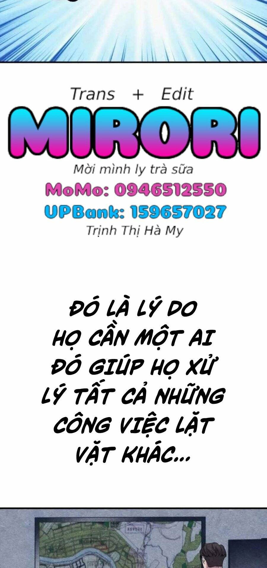 Xác Sống Và Sát Nhân Chap 9 - Next Chap 10