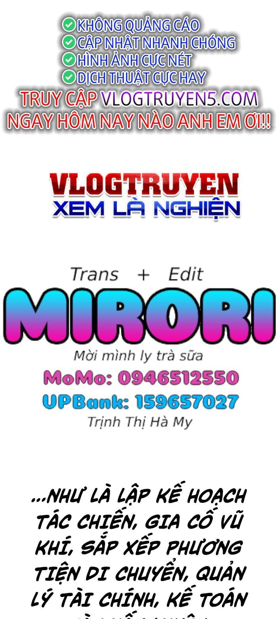 Xác Sống Và Sát Nhân Chap 9 - Next Chap 10