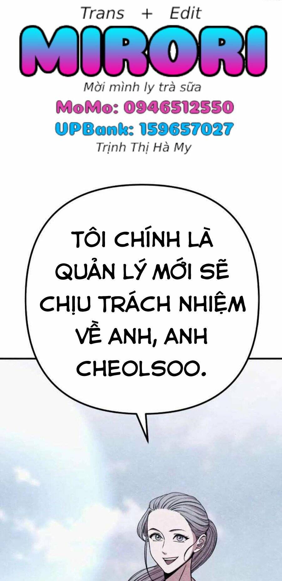 Xác Sống Và Sát Nhân Chap 9 - Next Chap 10