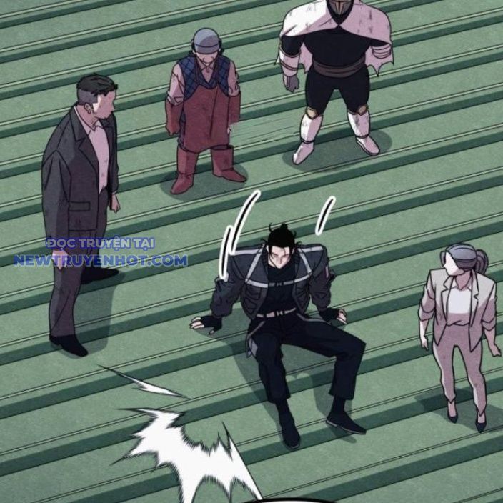 Xác Sống Và Sát Nhân Chap 91 - Next Chap 92