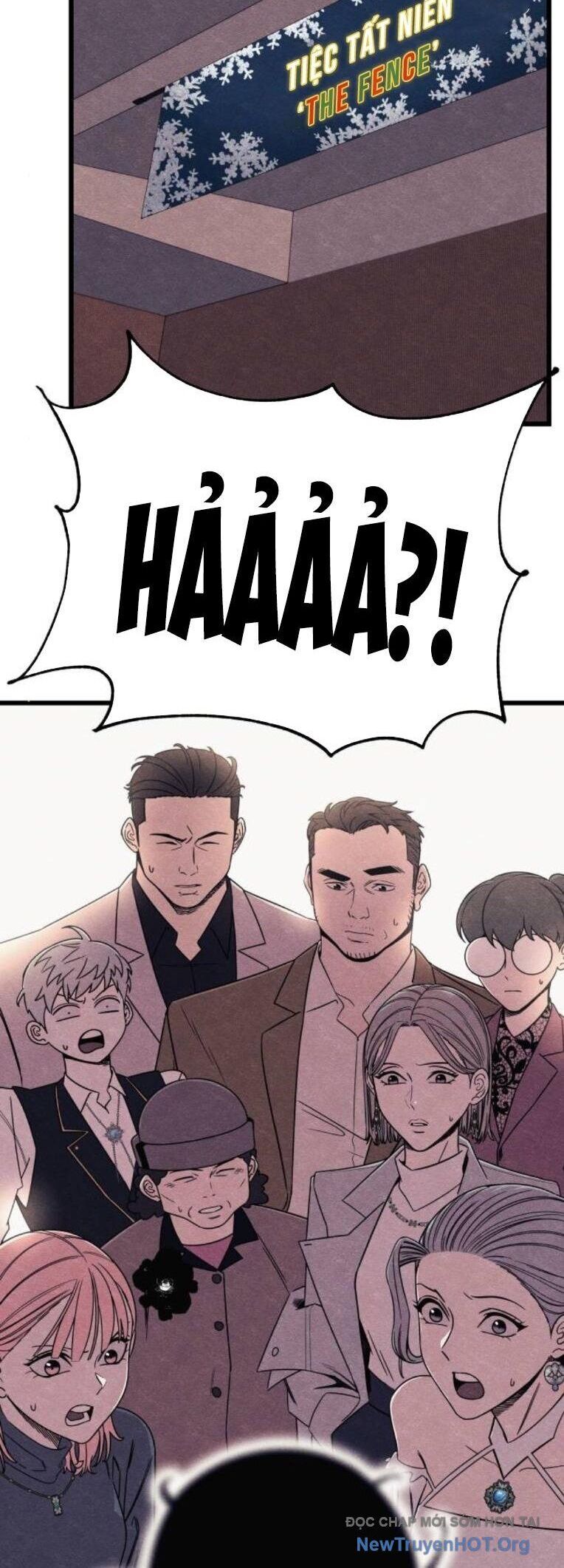 Xác Sống Và Sát Nhân Chap 92 - Next Chap 93