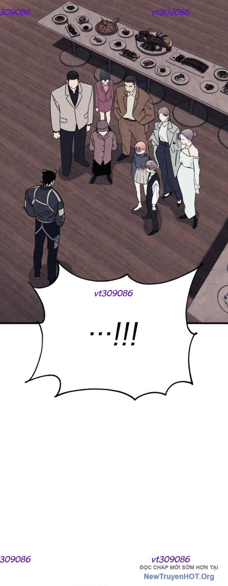Xác Sống Và Sát Nhân Chap 92 - Next Chap 93
