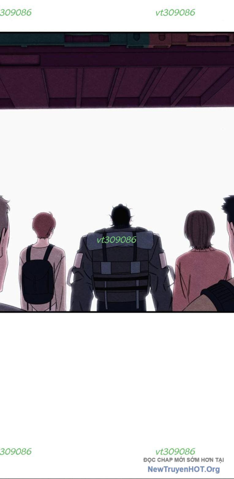 Xác Sống Và Sát Nhân Chap 92 - Next Chap 93