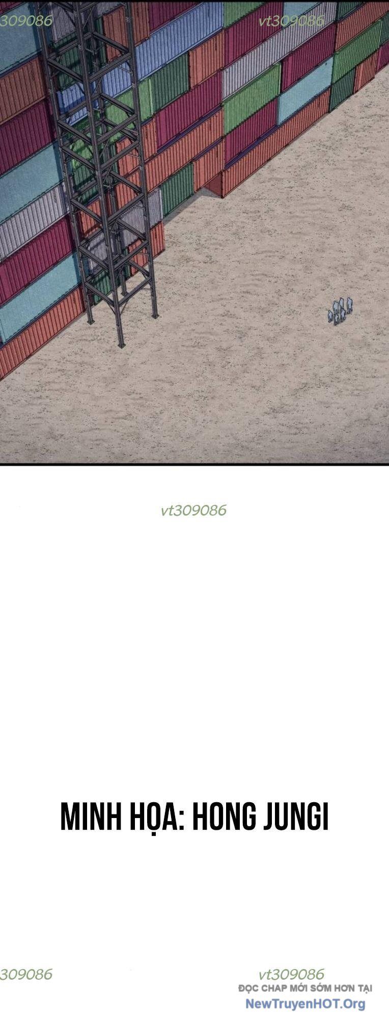 Xác Sống Và Sát Nhân Chap 92 - Next Chap 93