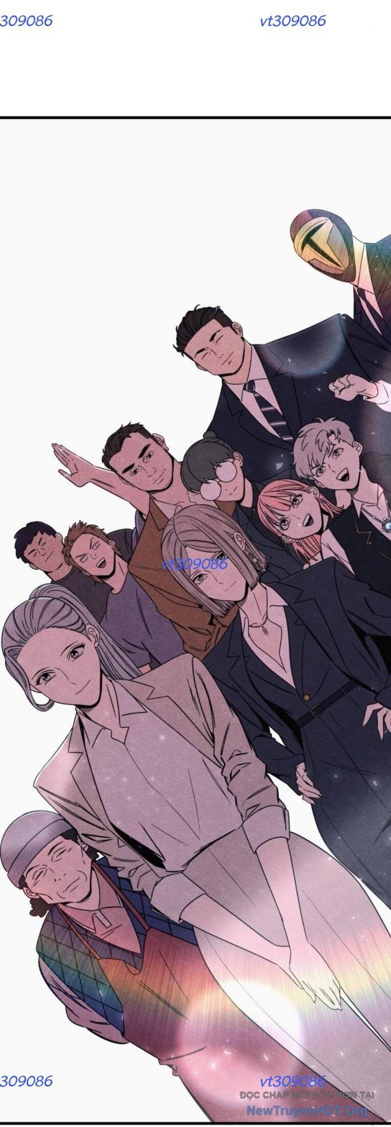 Xác Sống Và Sát Nhân Chap 92 - Next Chap 93