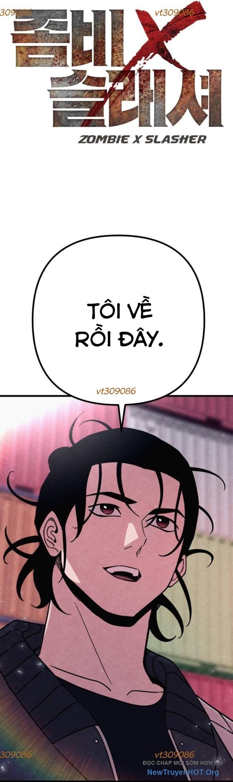 Xác Sống Và Sát Nhân Chap 92 - Next Chap 93