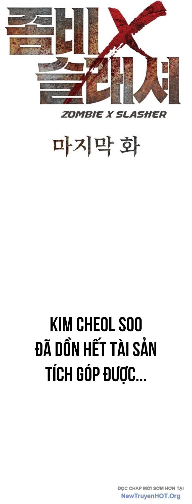 Xác Sống Và Sát Nhân Chap 92 - Next Chap 93