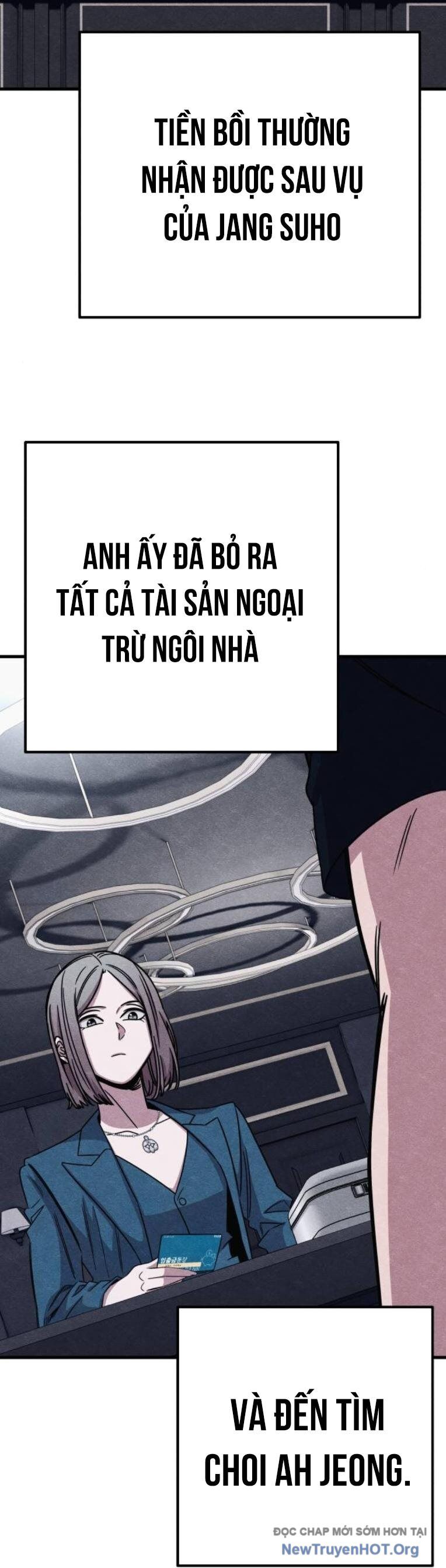Xác Sống Và Sát Nhân Chap 92 - Next Chap 93