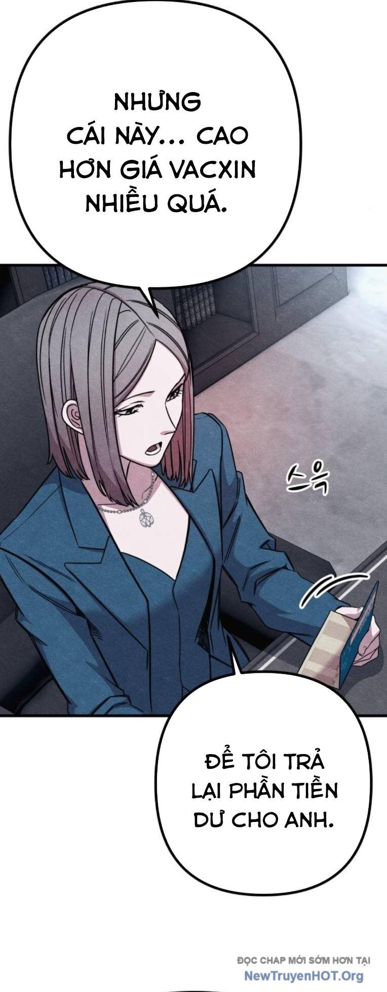 Xác Sống Và Sát Nhân Chap 92 - Next Chap 93