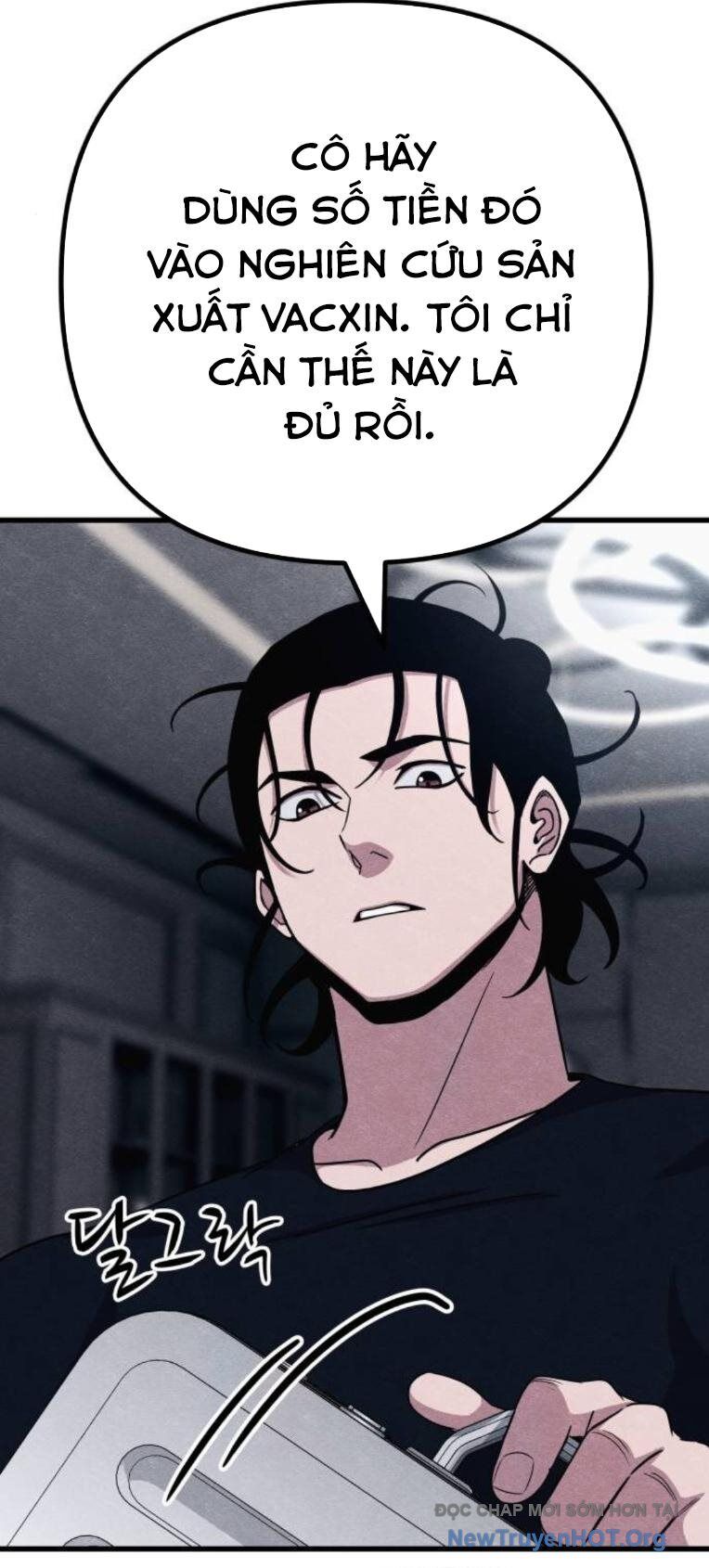 Xác Sống Và Sát Nhân Chap 92 - Next Chap 93
