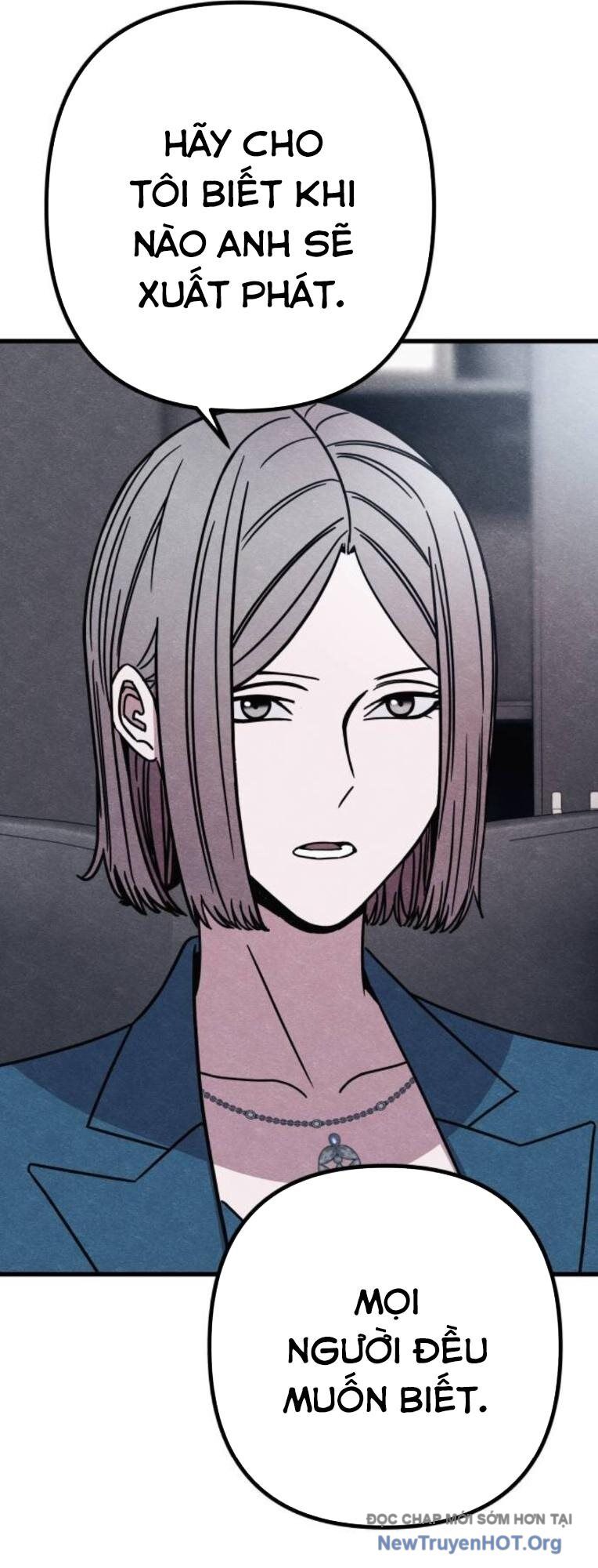 Xác Sống Và Sát Nhân Chap 92 - Next Chap 93