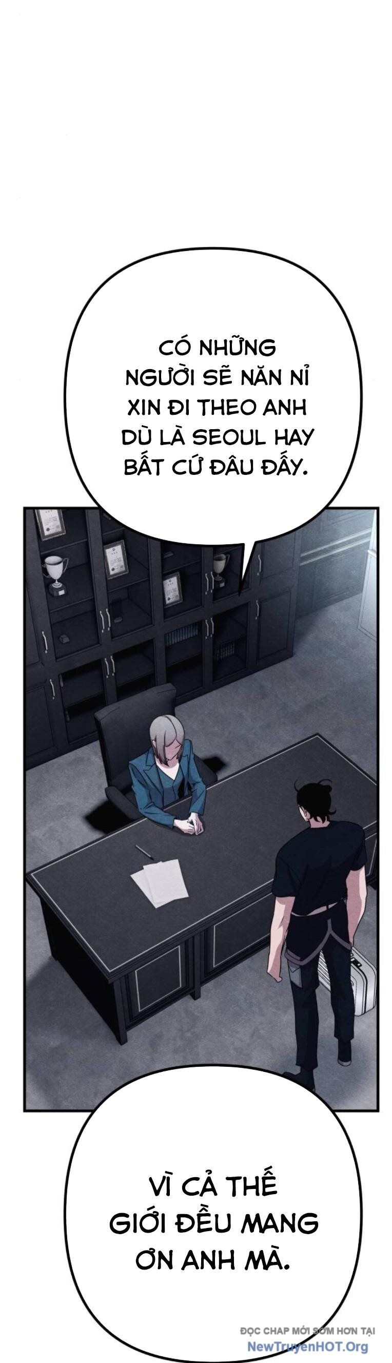 Xác Sống Và Sát Nhân Chap 92 - Next Chap 93