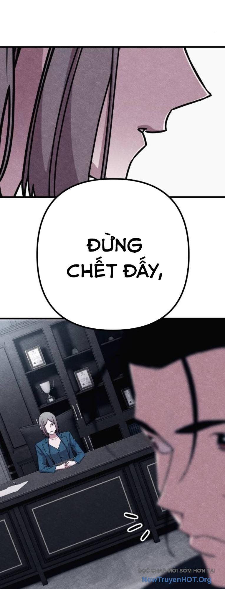 Xác Sống Và Sát Nhân Chap 92 - Next Chap 93