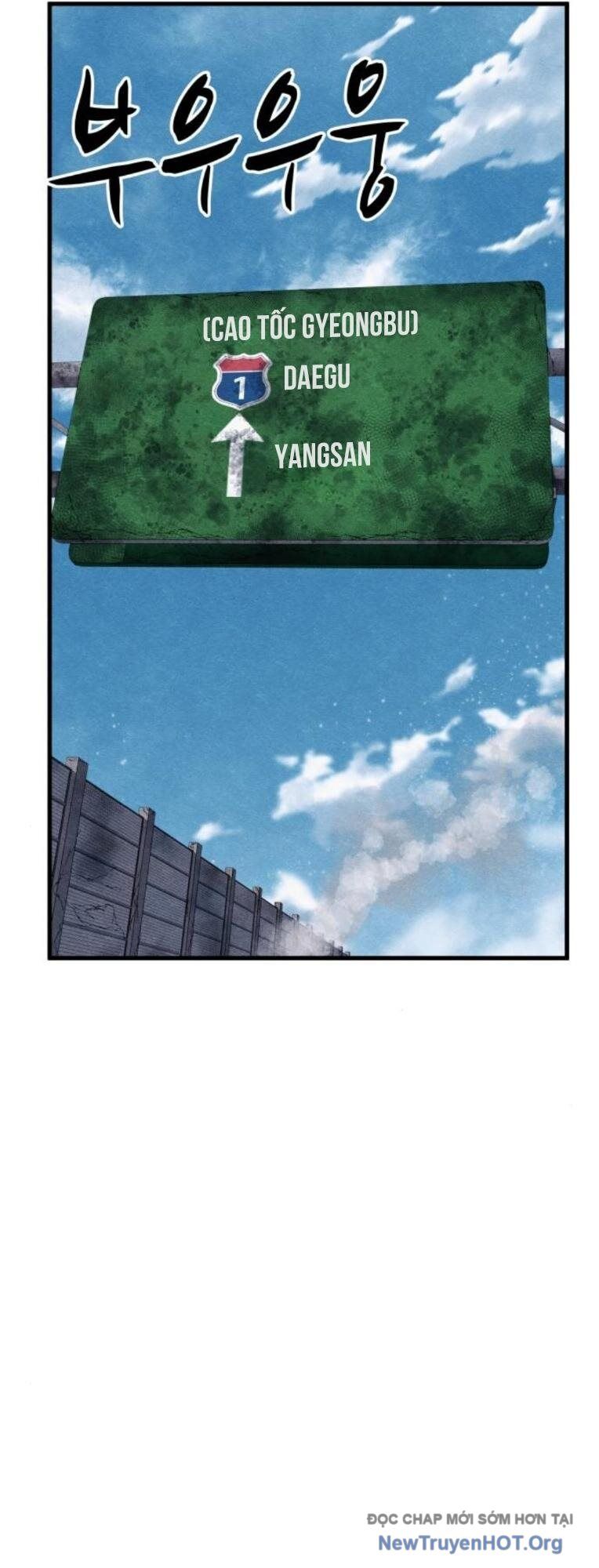 Xác Sống Và Sát Nhân Chap 92 - Next Chap 93