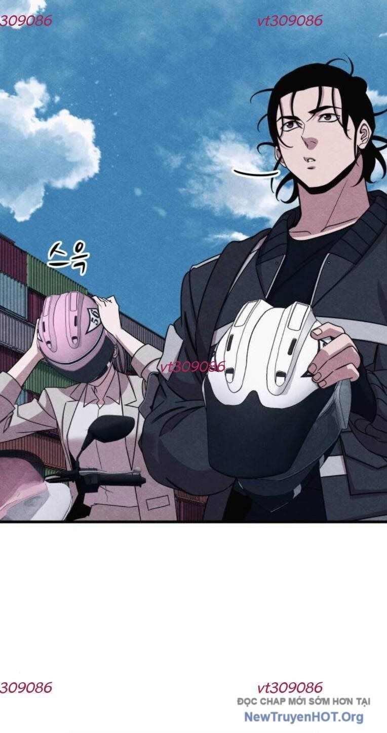 Xác Sống Và Sát Nhân Chap 92 - Next Chap 93
