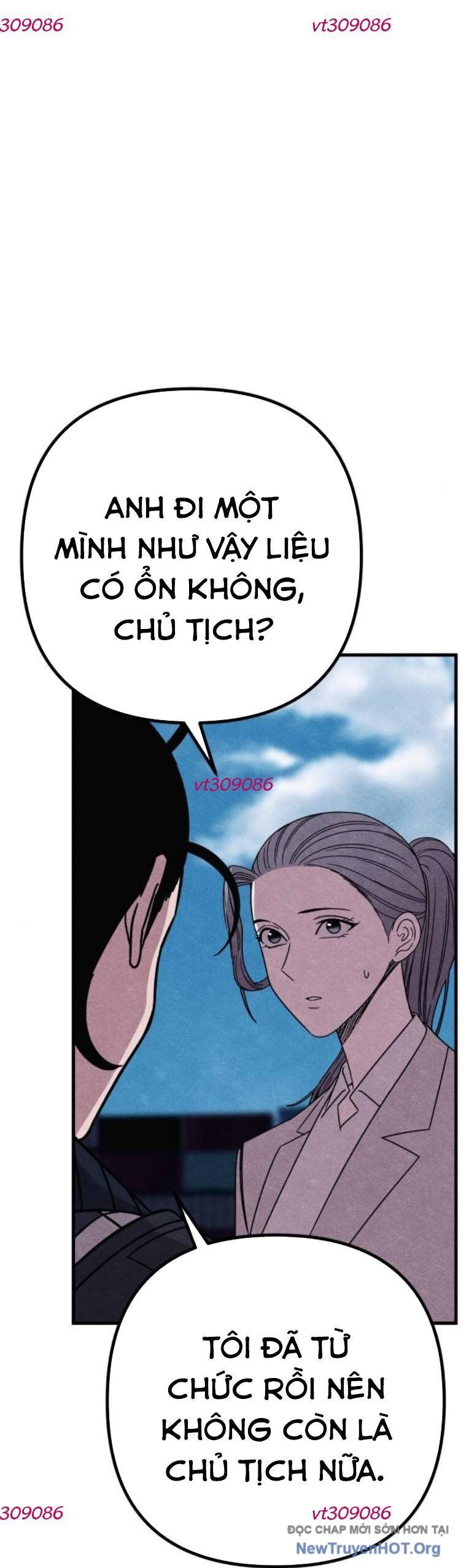 Xác Sống Và Sát Nhân Chap 92 - Next Chap 93