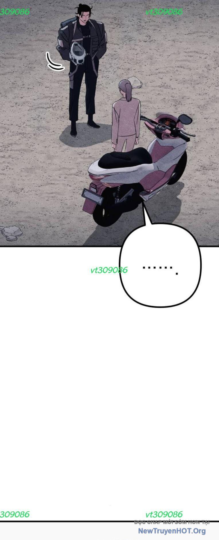 Xác Sống Và Sát Nhân Chap 92 - Next Chap 93