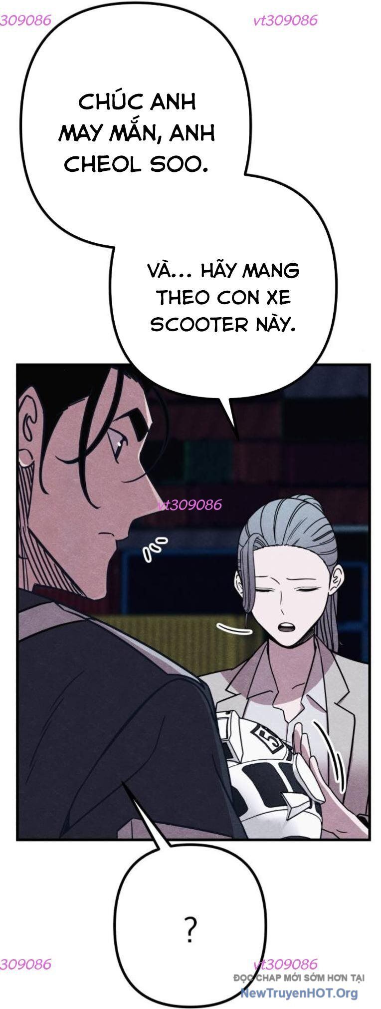 Xác Sống Và Sát Nhân Chap 92 - Next Chap 93