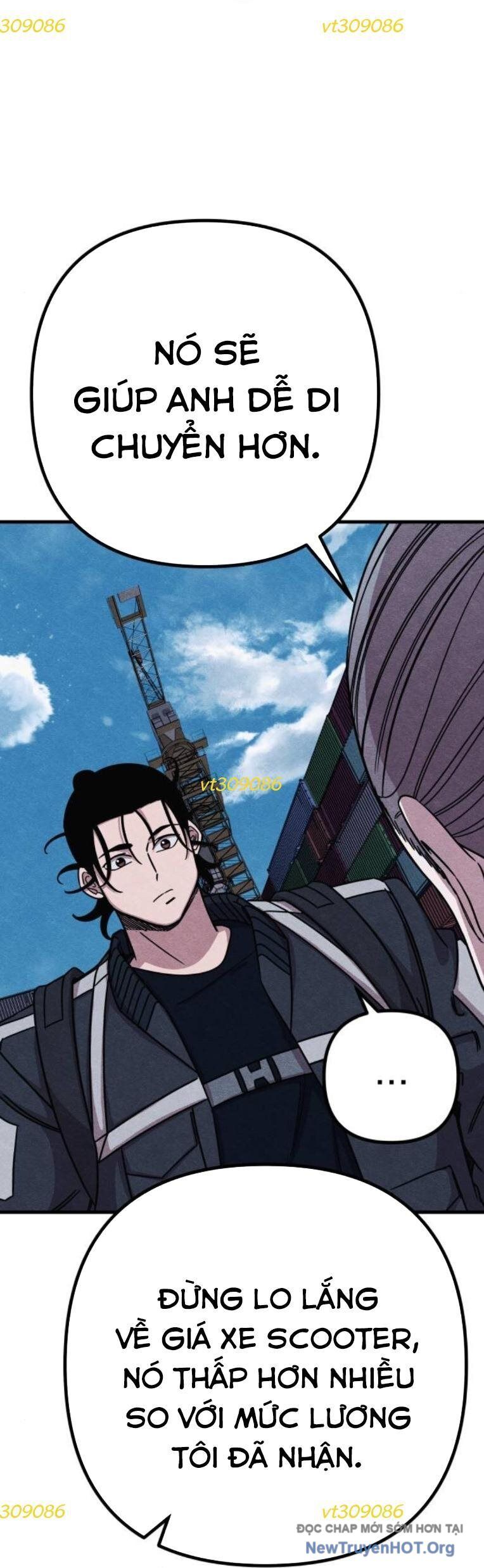 Xác Sống Và Sát Nhân Chap 92 - Next Chap 93