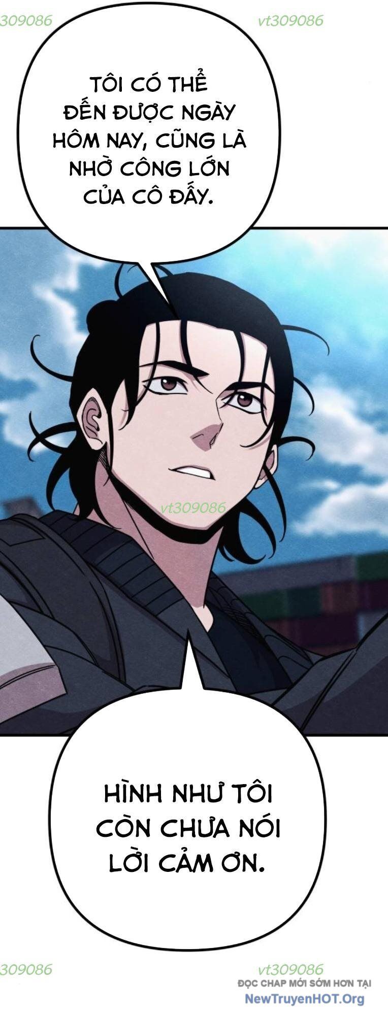 Xác Sống Và Sát Nhân Chap 92 - Next Chap 93