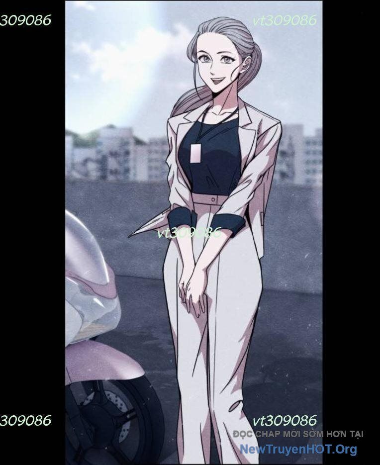 Xác Sống Và Sát Nhân Chap 92 - Next Chap 93