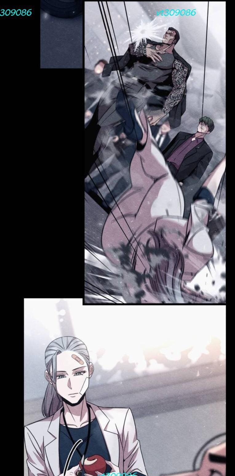 Xác Sống Và Sát Nhân Chap 92 - Next Chap 93