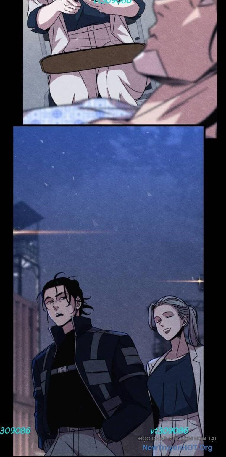 Xác Sống Và Sát Nhân Chap 92 - Next Chap 93