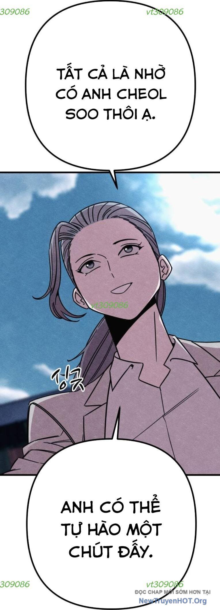 Xác Sống Và Sát Nhân Chap 92 - Next Chap 93