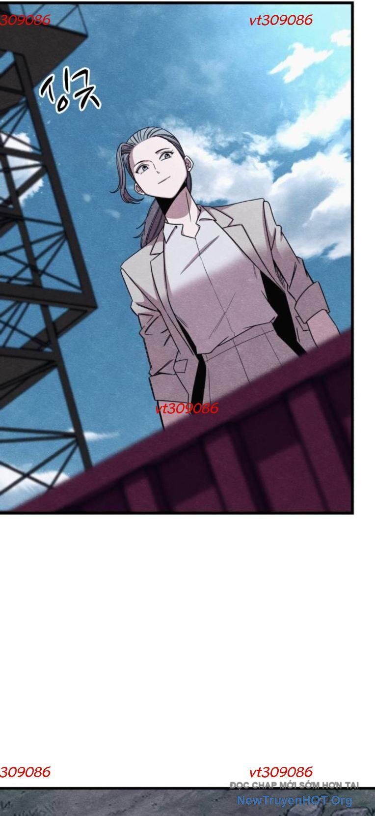 Xác Sống Và Sát Nhân Chap 92 - Next Chap 93