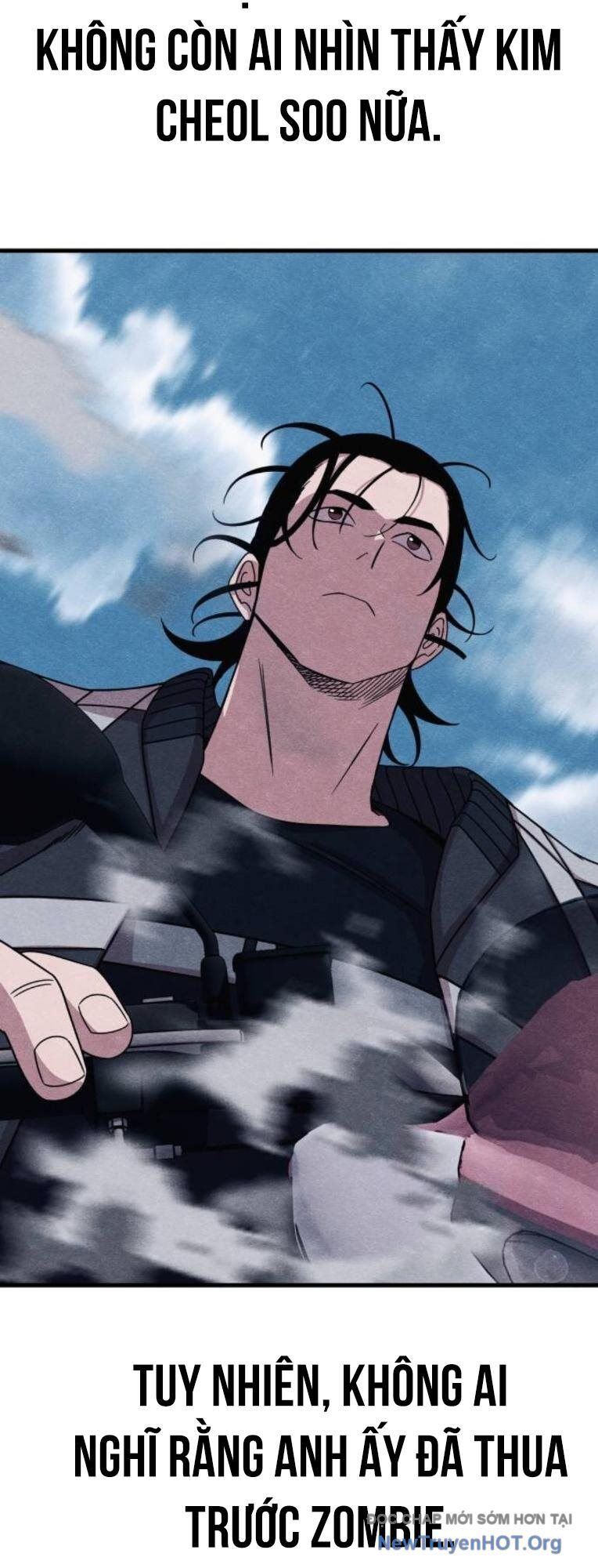 Xác Sống Và Sát Nhân Chap 92 - Next Chap 93