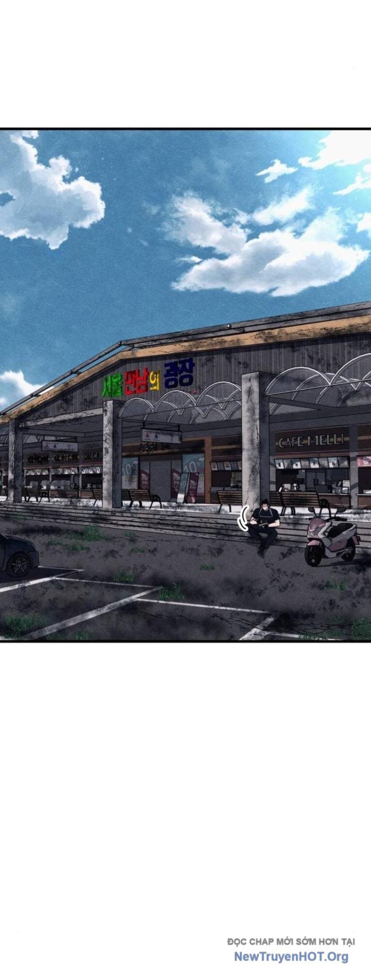 Xác Sống Và Sát Nhân Chap 92 - Next Chap 93