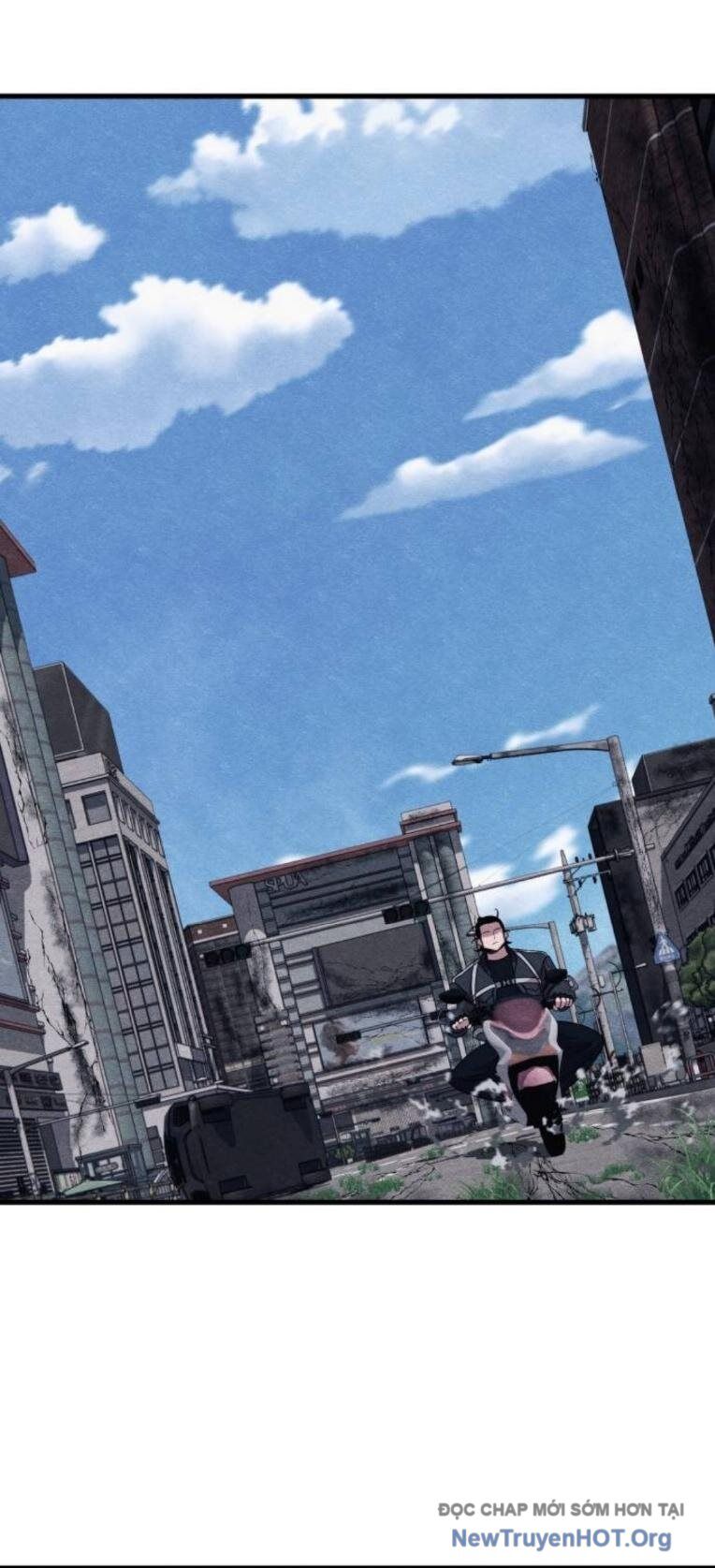 Xác Sống Và Sát Nhân Chap 92 - Next Chap 93