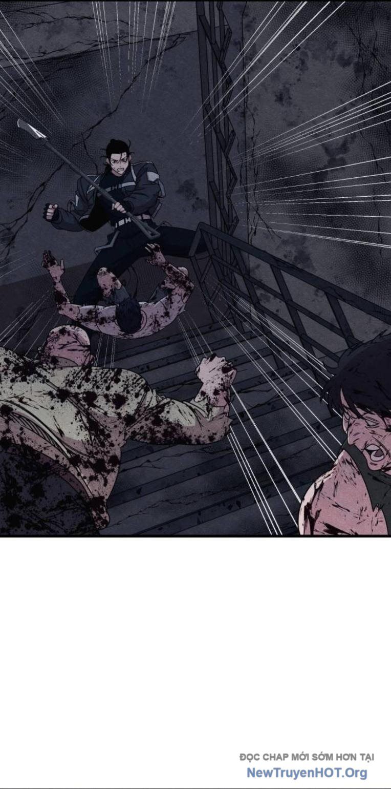 Xác Sống Và Sát Nhân Chap 92 - Next Chap 93