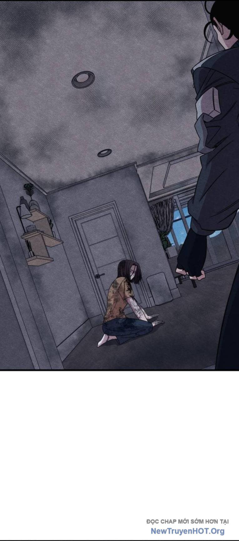 Xác Sống Và Sát Nhân Chap 92 - Next Chap 93