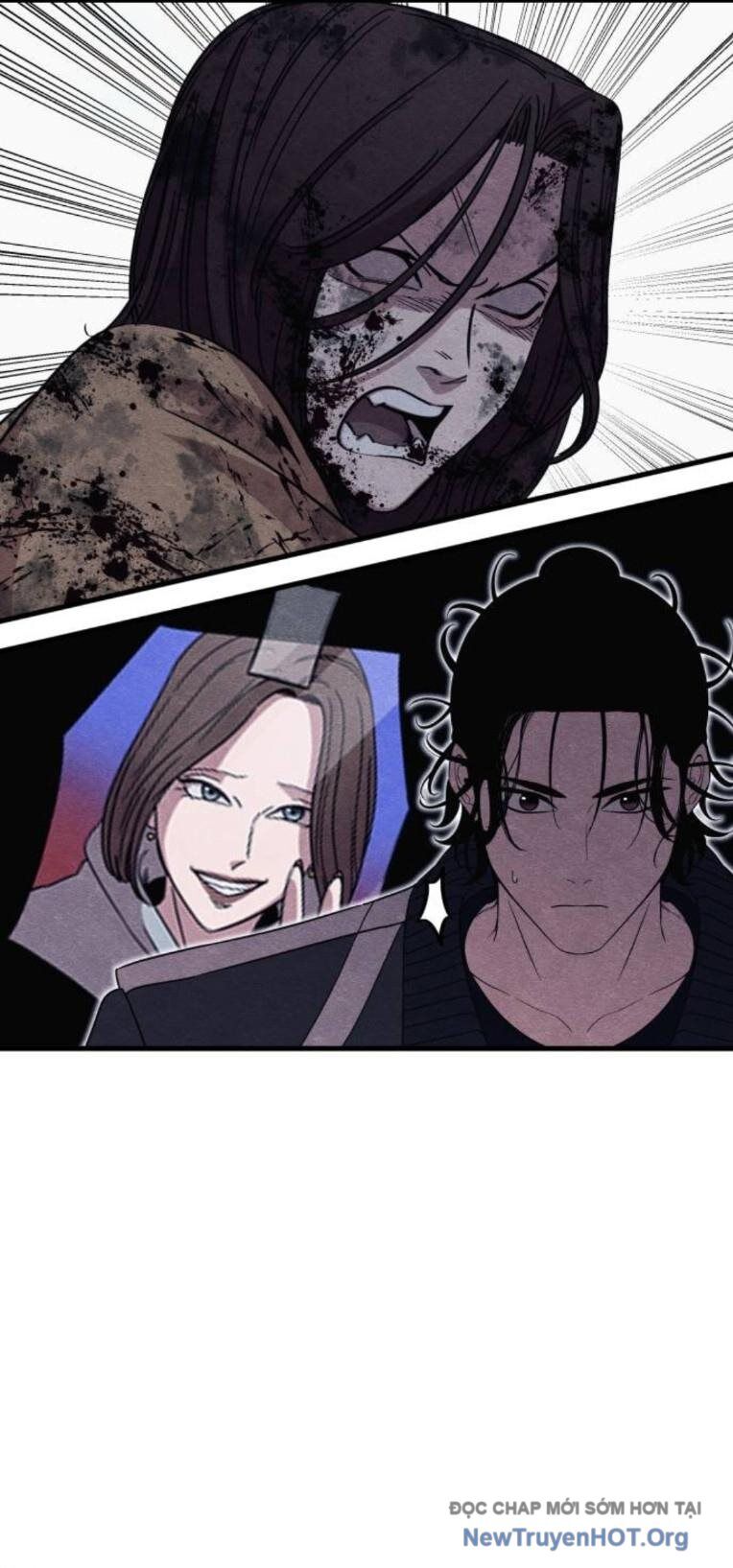 Xác Sống Và Sát Nhân Chap 92 - Next Chap 93