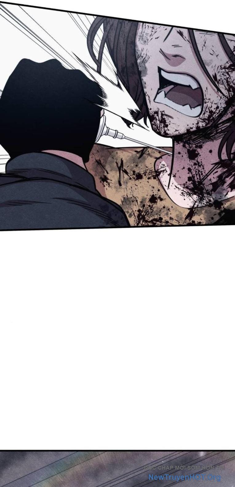 Xác Sống Và Sát Nhân Chap 92 - Next Chap 93