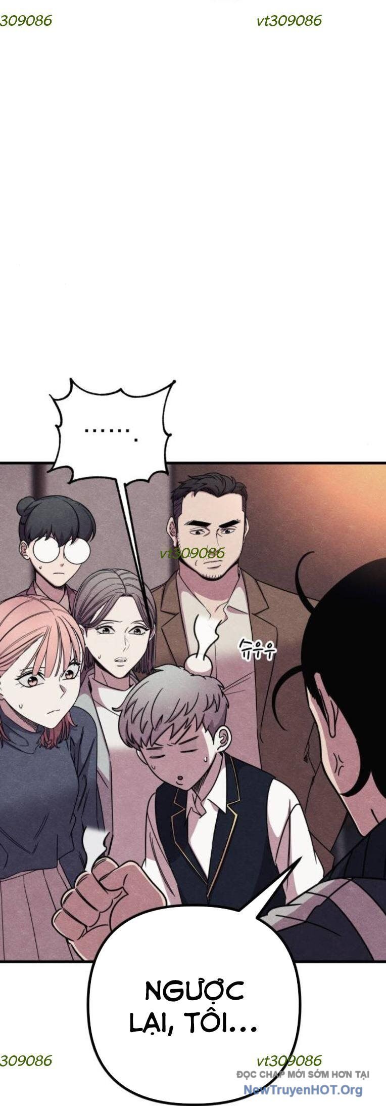 Xác Sống Và Sát Nhân Chap 92 - Next Chap 93
