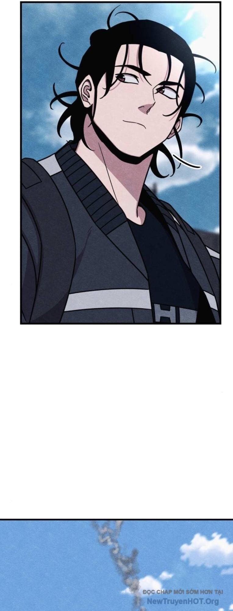 Xác Sống Và Sát Nhân Chap 92 - Next Chap 93