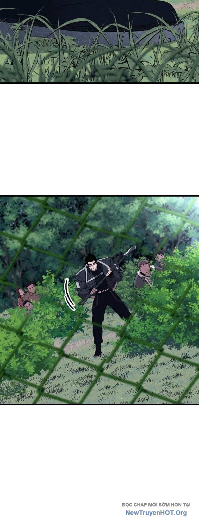 Xác Sống Và Sát Nhân Chap 92 - Next Chap 93