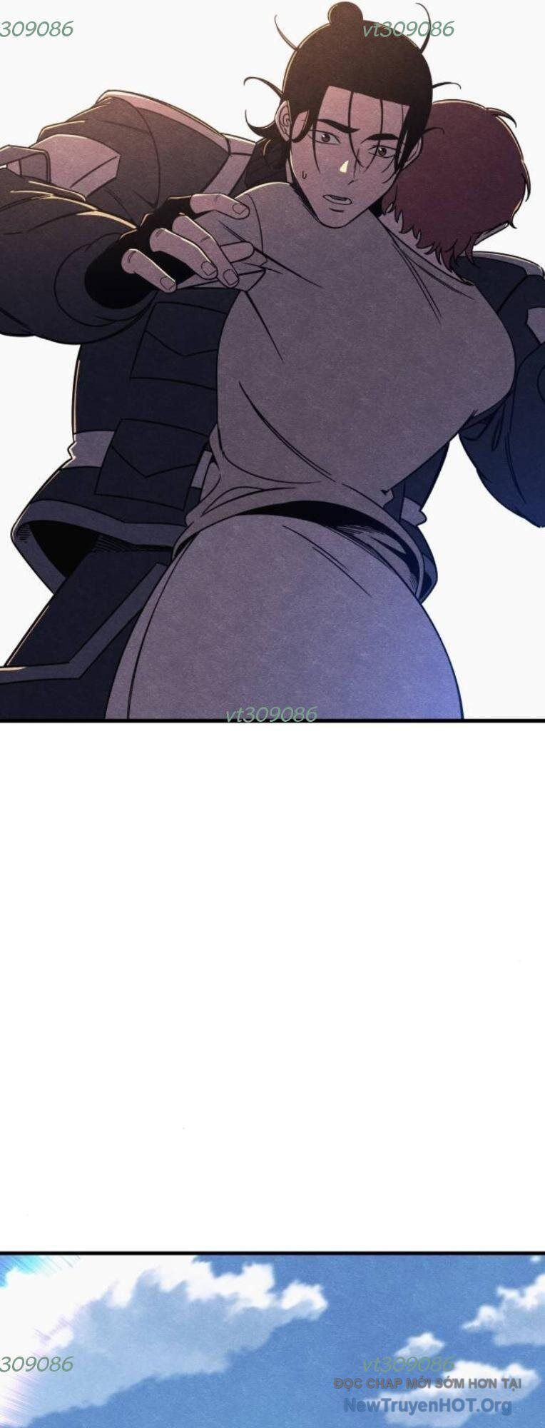 Xác Sống Và Sát Nhân Chap 92 - Next Chap 93