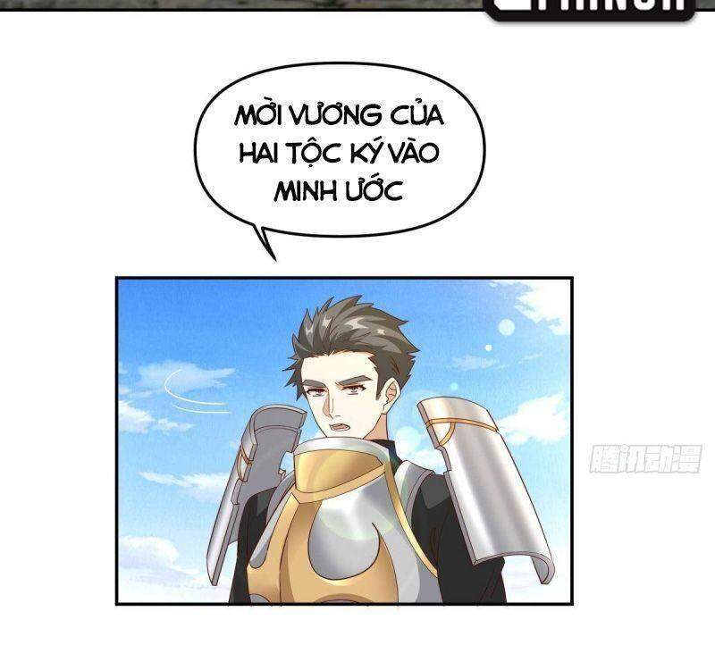 Xâm Lược Vạn Giới Chap 52 - Next Chap 53