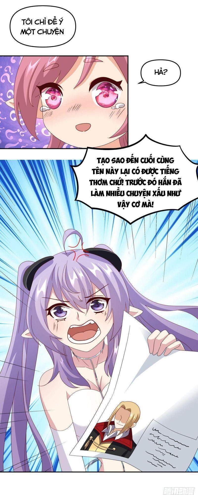 Xâm Lược Vạn Giới Chap 52 - Next Chap 53
