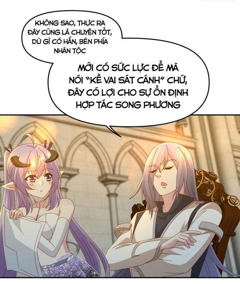 Xâm Lược Vạn Giới Chap 52 - Next Chap 53